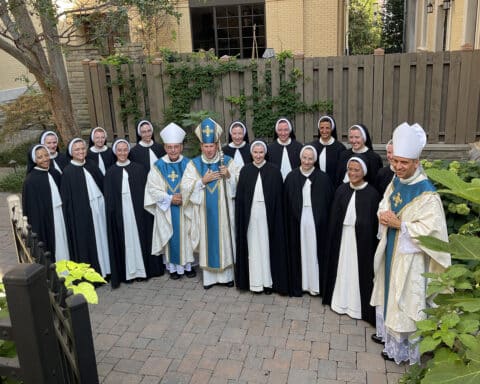 Nashville Dominicans