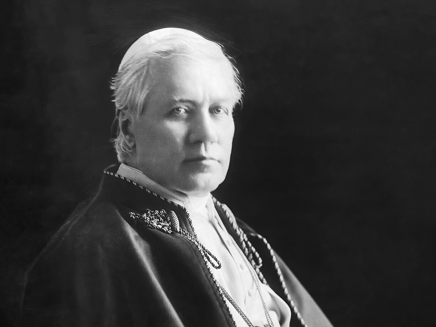 Pope St. Pius X