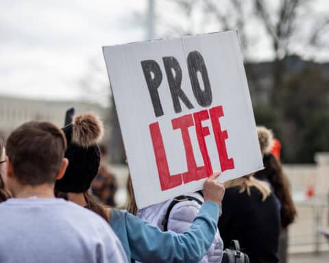 Pro-Life