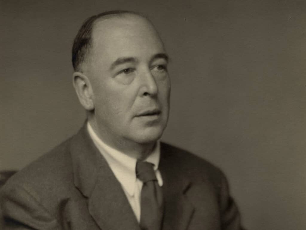 C.S. Lewis