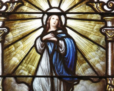 Mary Assumption