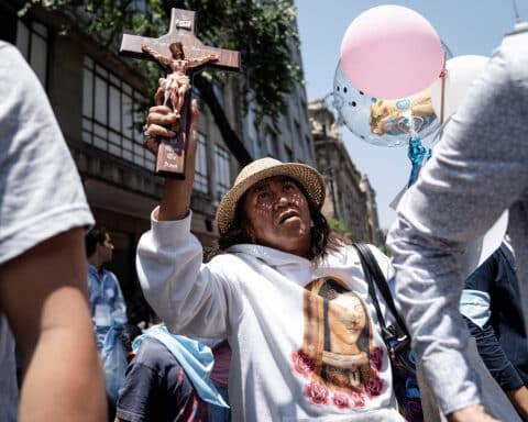 Mexico abortion ruling