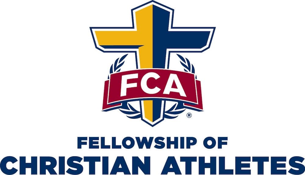 FELLOWSHIP CHRISTIAN ATHLETES LOGO