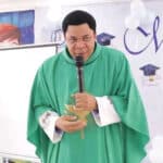 Nigerian priest freed