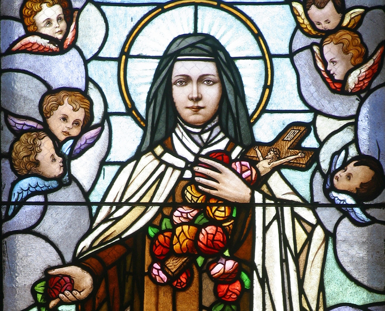 Saint Therese of Lisieux