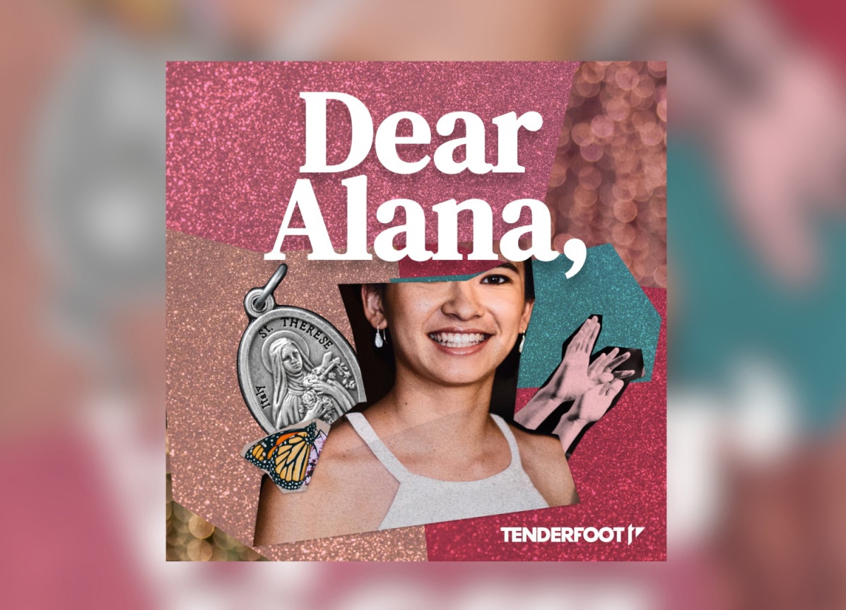 Alana podcast