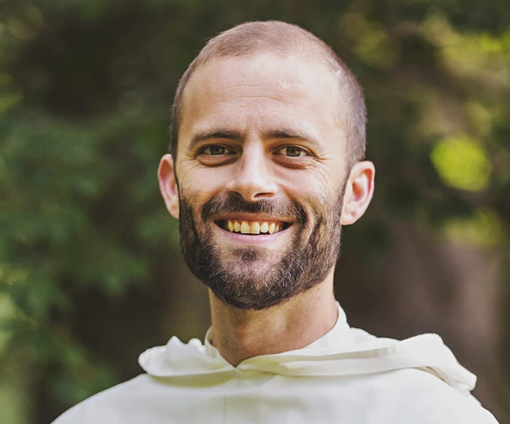 Father Gregory Pine: The Rosary offers the grace of constancy