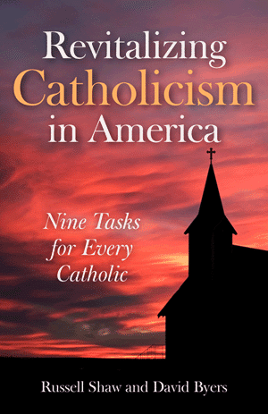 Revitalizing Catholicism
