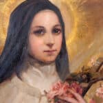 St. Thérèse of Lisieux