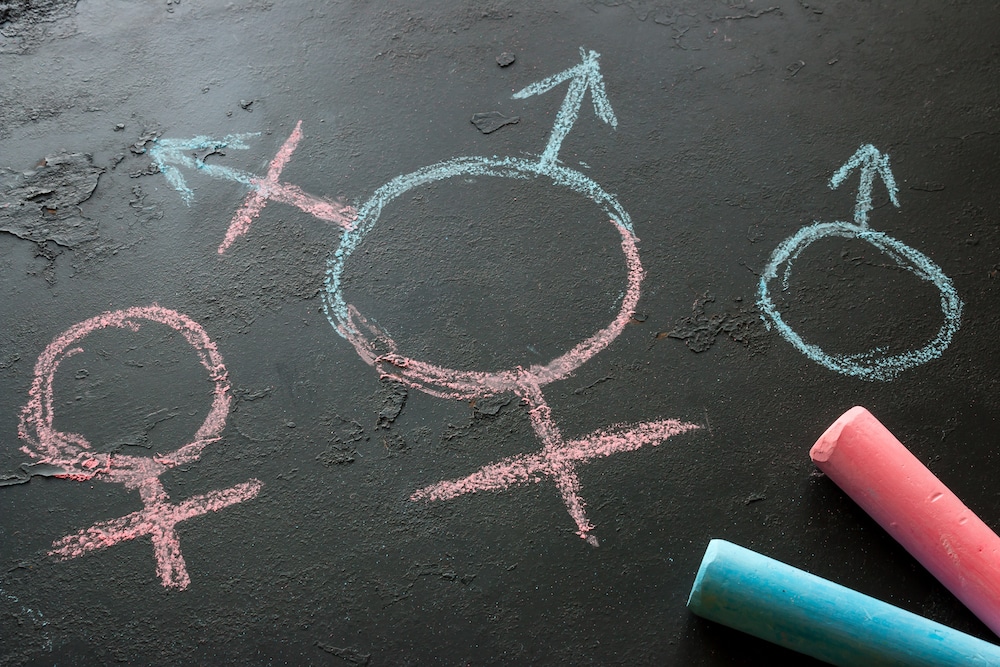 Schools transgender