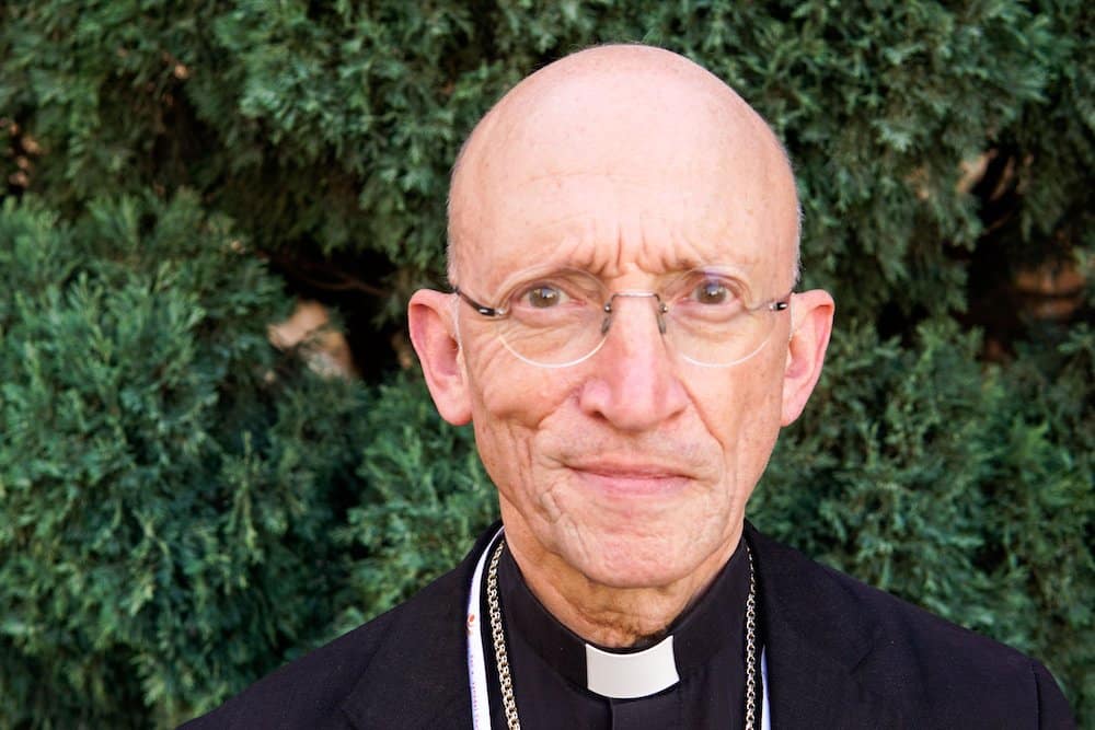 ECUMENICAL DELEGATE