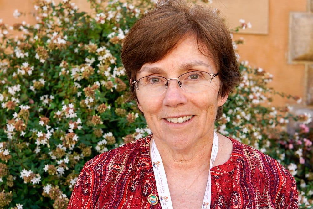 Elizabeth Newman