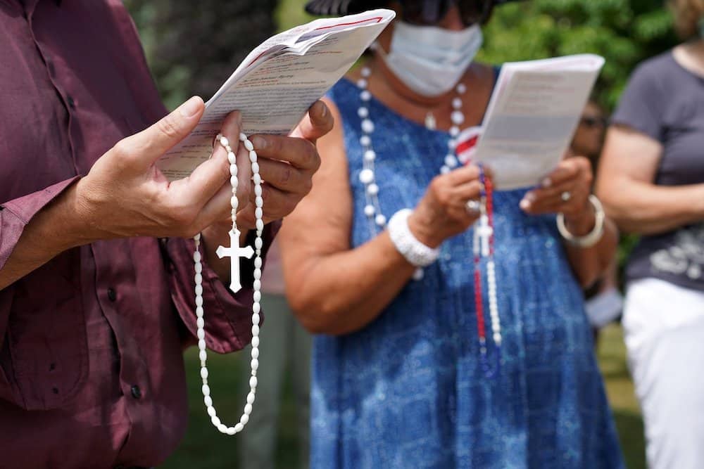 NEW YORK RELIGIOUS FREEDOM