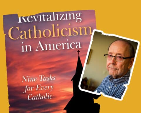 RUSSELL SHAW AND REVITALIZING CATHOLICISM