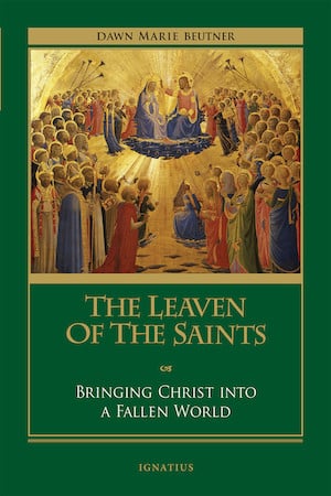 Leaven of the Saints