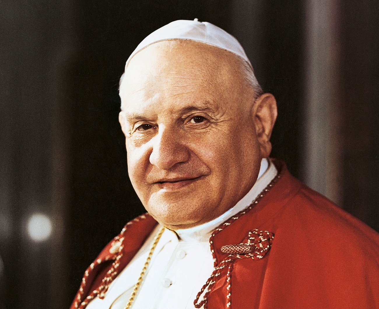 Pope St. John XXIII