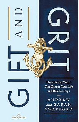 Gift and Grit book