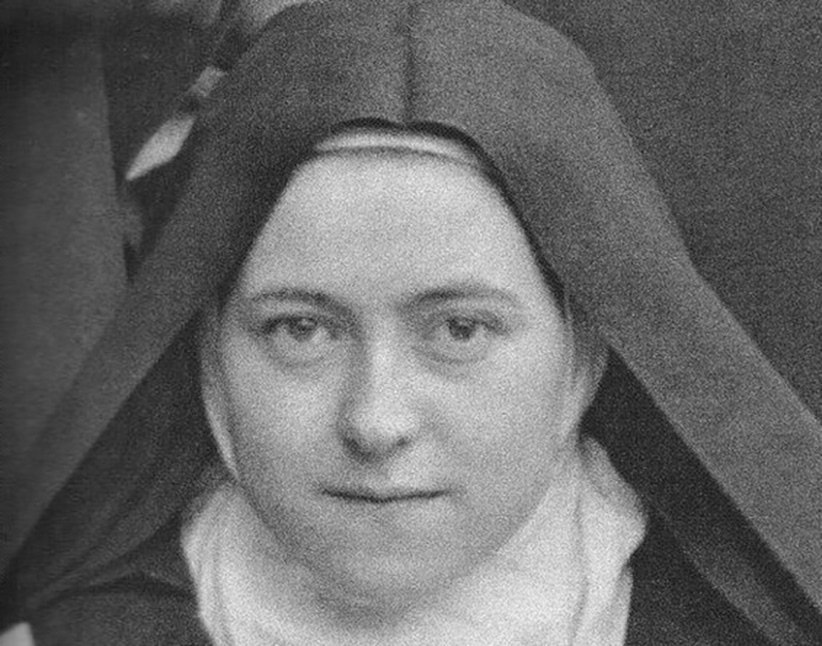 Therese of Lisieux