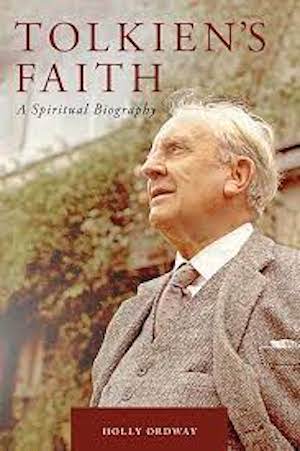 Tolkien's faith book