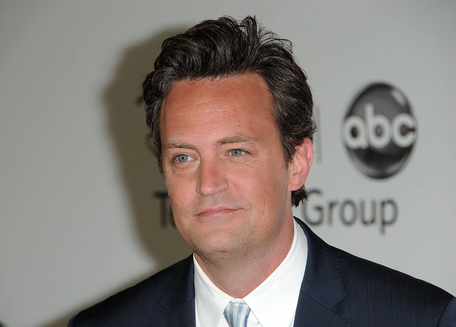 Matthew Perry