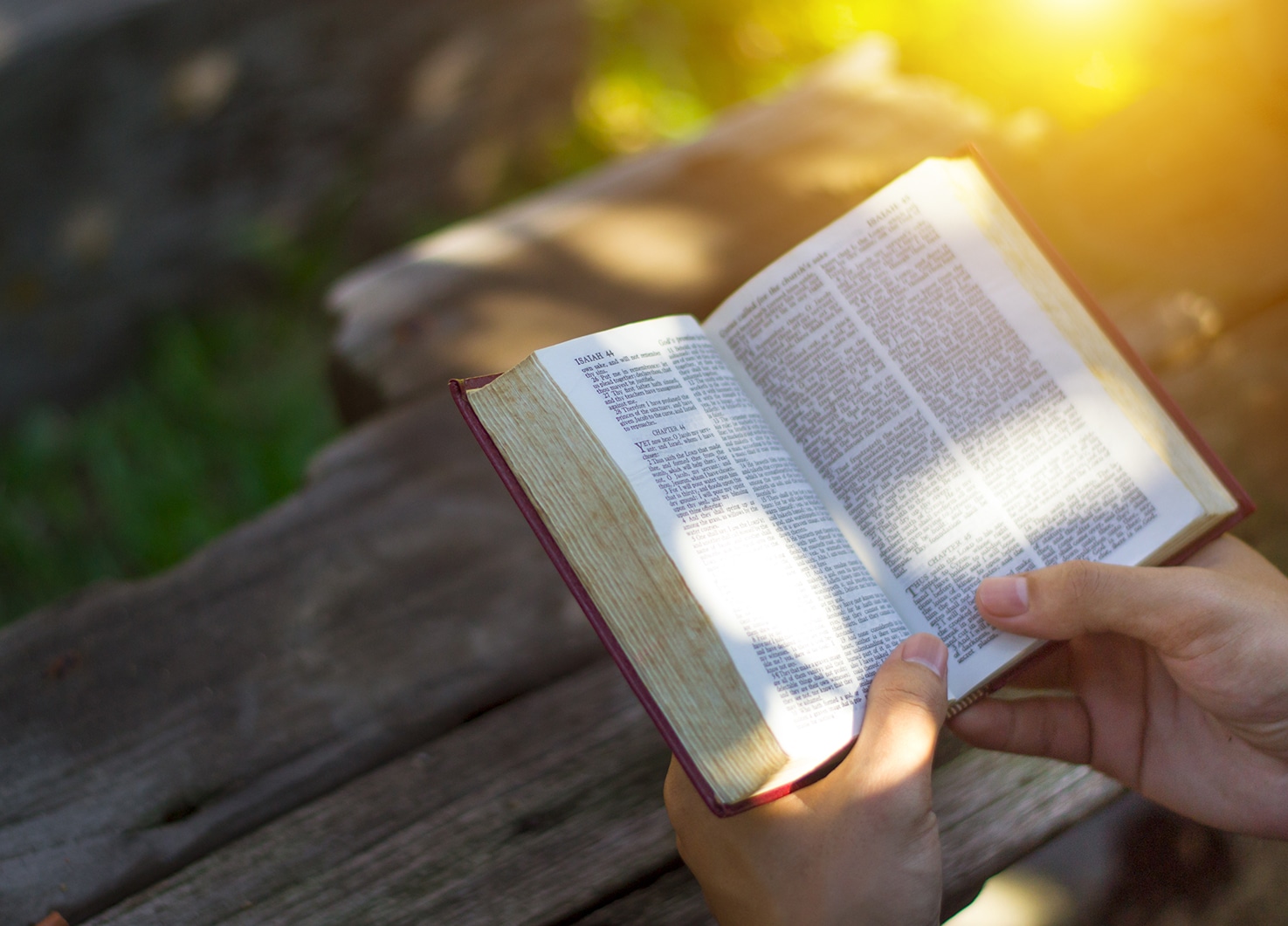 scripture