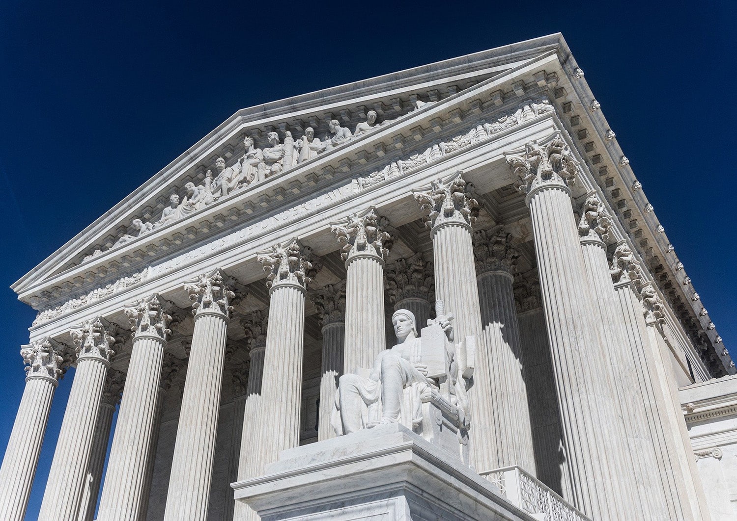 Supreme Court ethics code