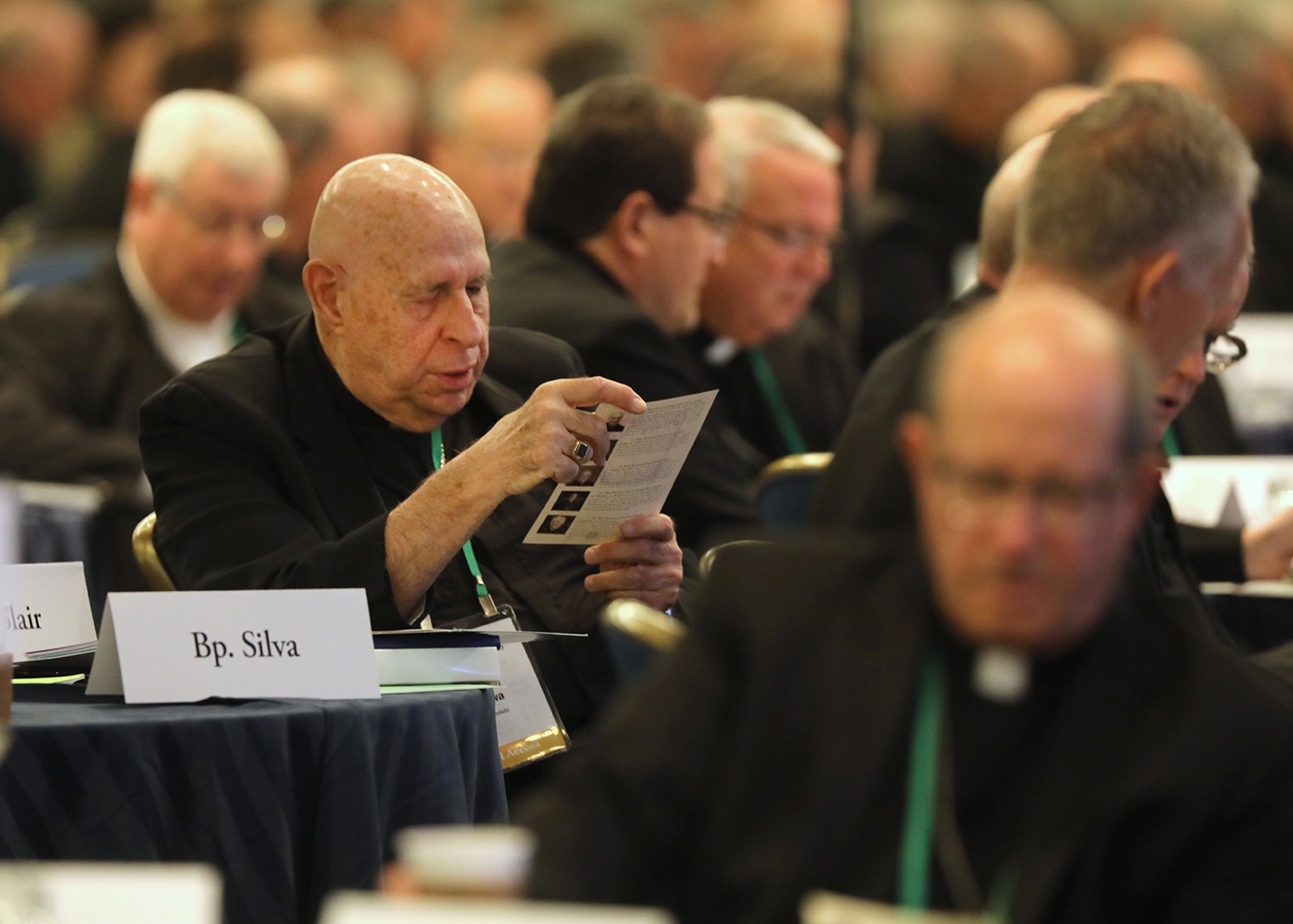 bishops faithful citizenship