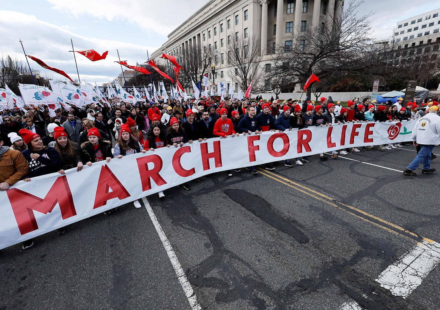 March for Life