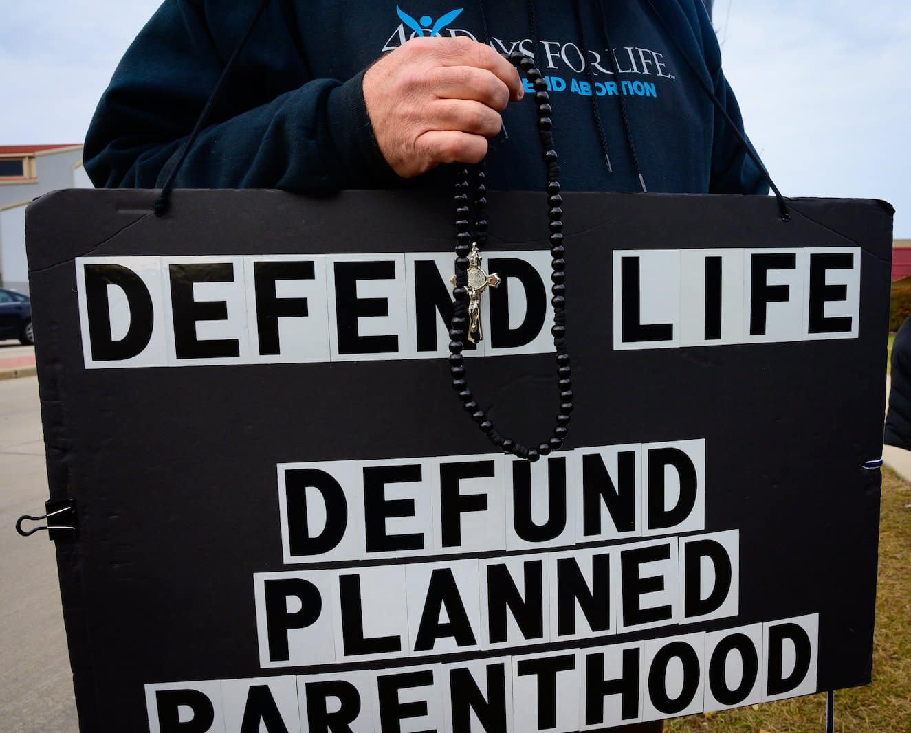 Nebraska abortion