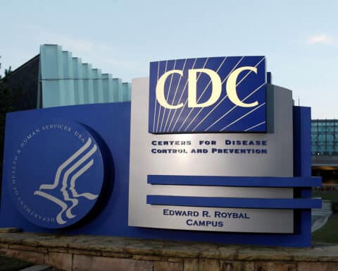 CDC Abortion report