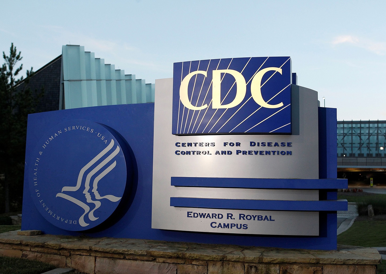 CDC Abortion report