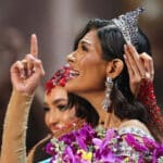 Nicaragua Catholic Miss Universe