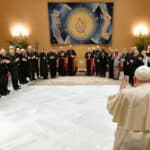 POPE FRANCIS THEOLOGICAL COMMISSION