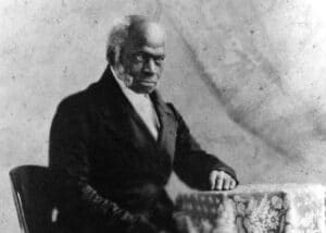 Black Catholic hero