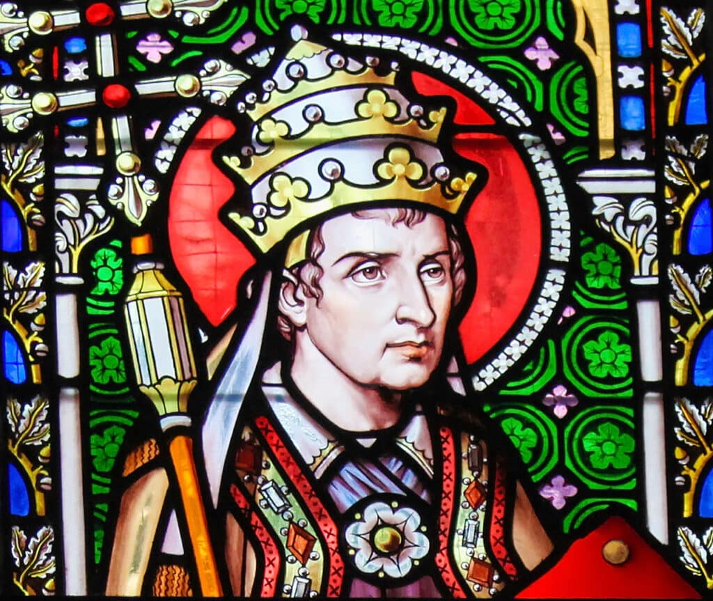 Pope st leo the great