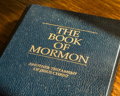 Book of Mormon