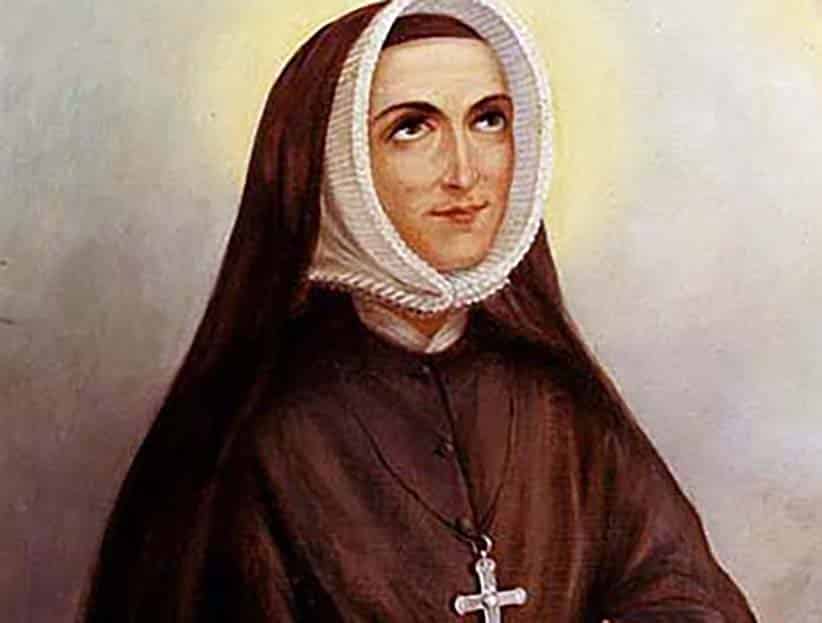 St. Rose-Philippine Duchesne