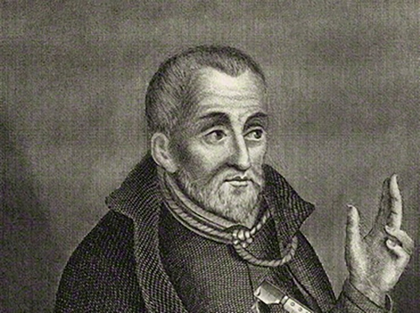 St. Edmund Campion