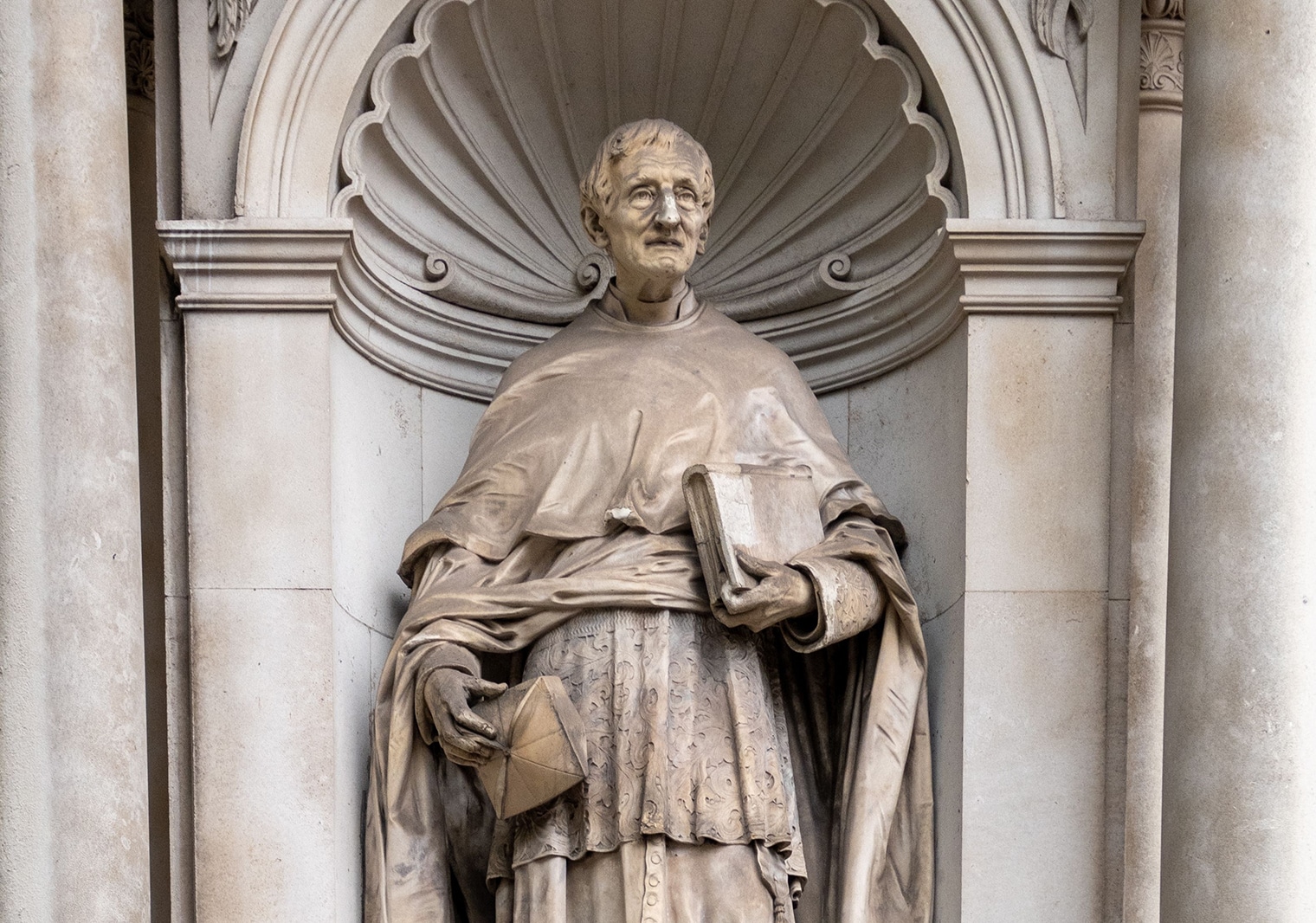 John Henry Newman