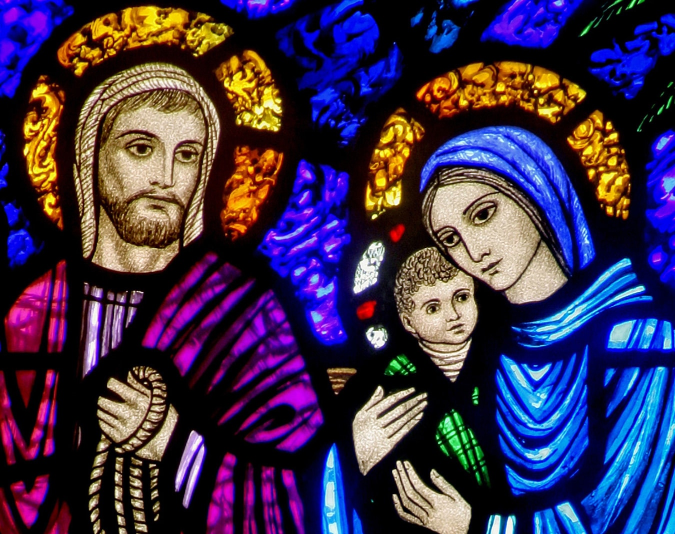 Holy Family