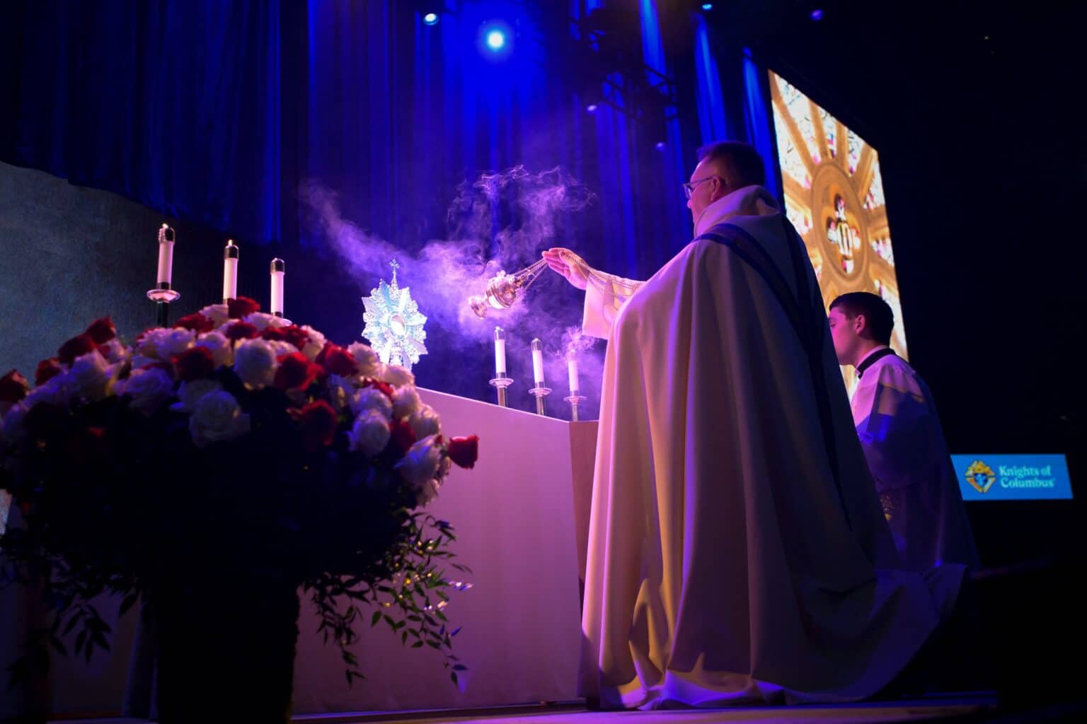 Life Fest returns to DC Armory ahead of National March for Life