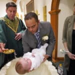baptism