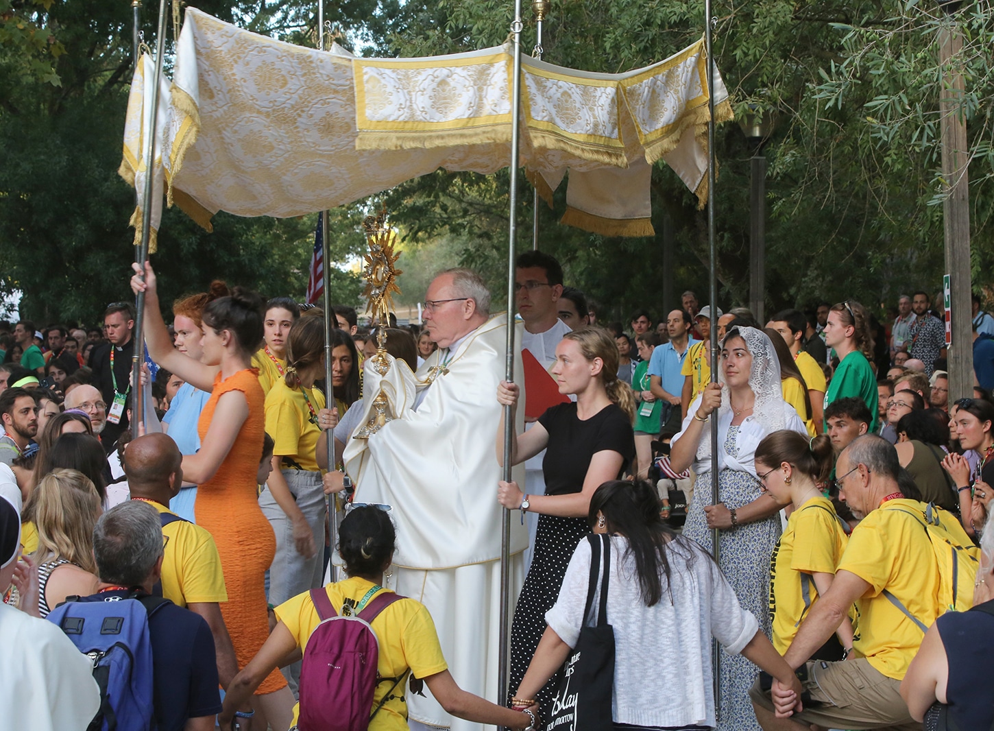 National Eucharistic Revival