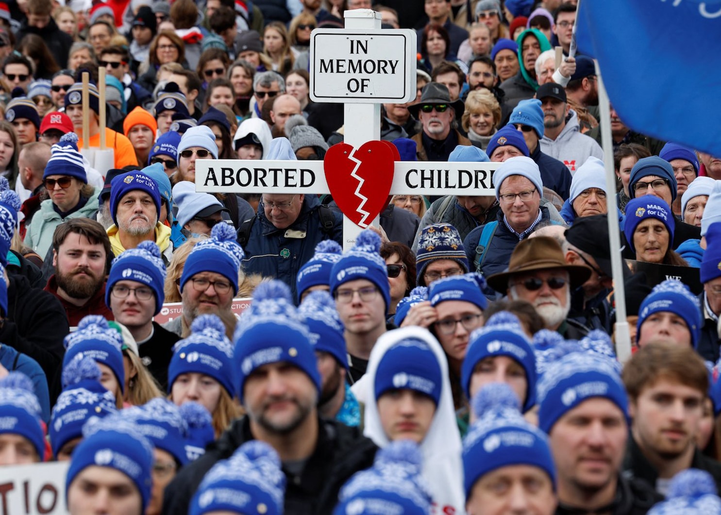 2023 pro-life issues