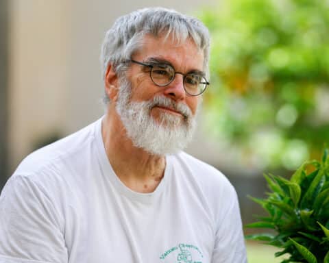 BROTHER GUY CONSOLMAGNO