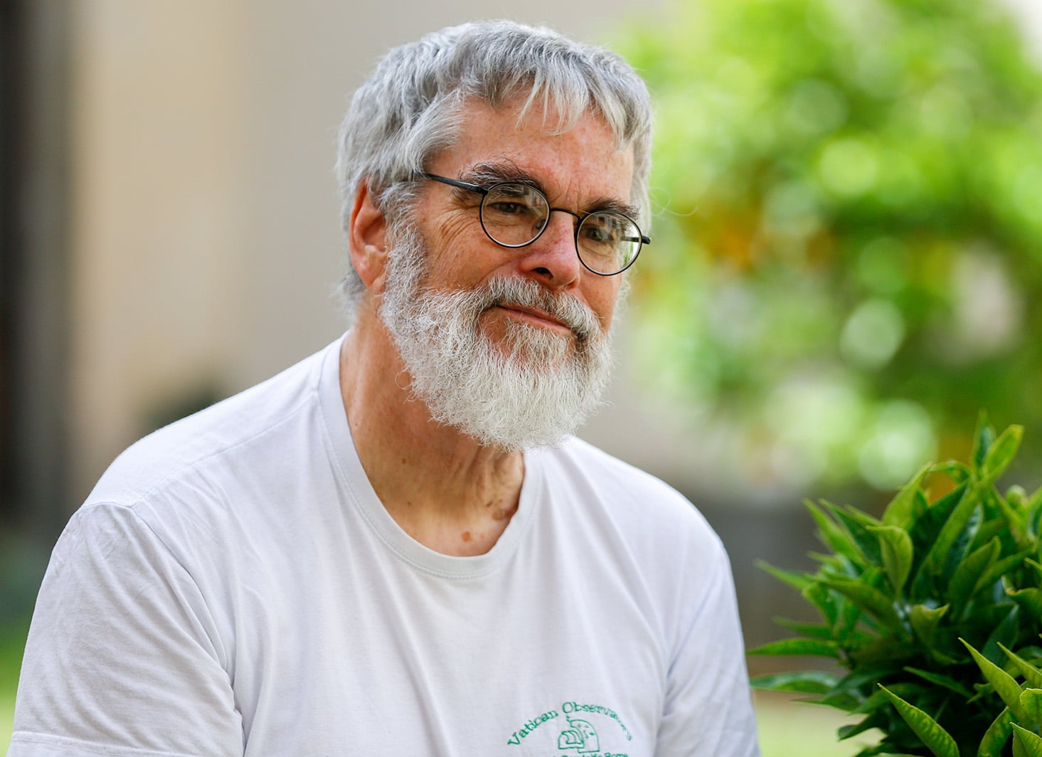 BROTHER GUY CONSOLMAGNO