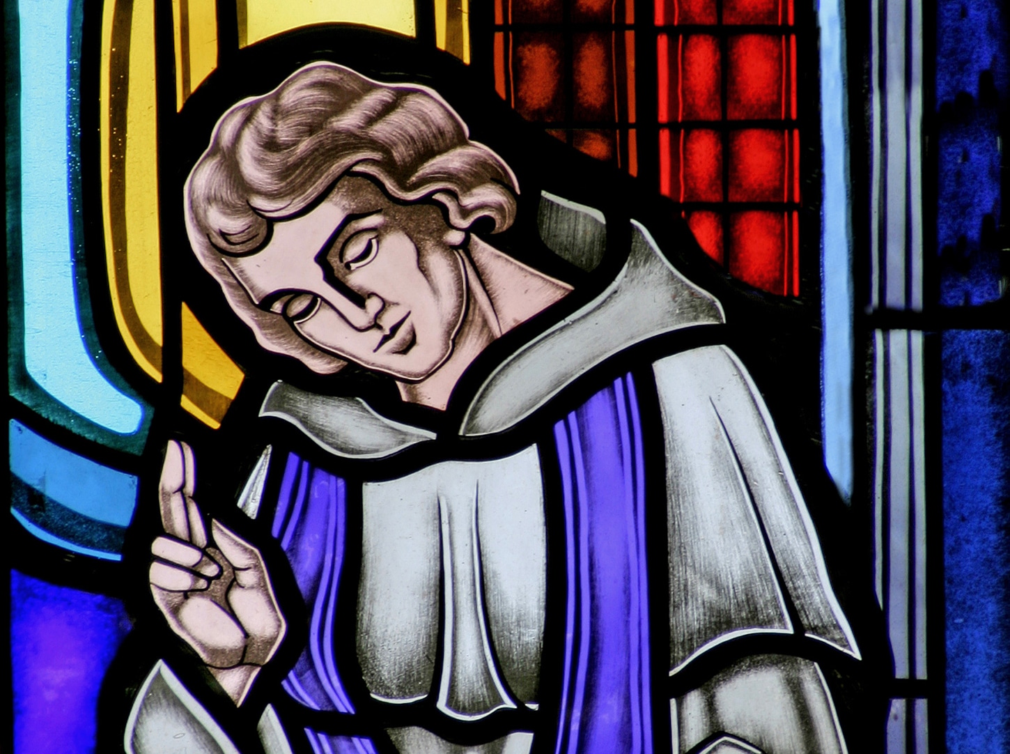 St. Raymond of Peñafort