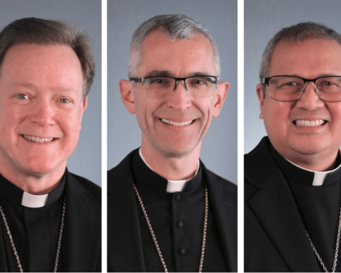 Philadelphia new auxiliary bishops