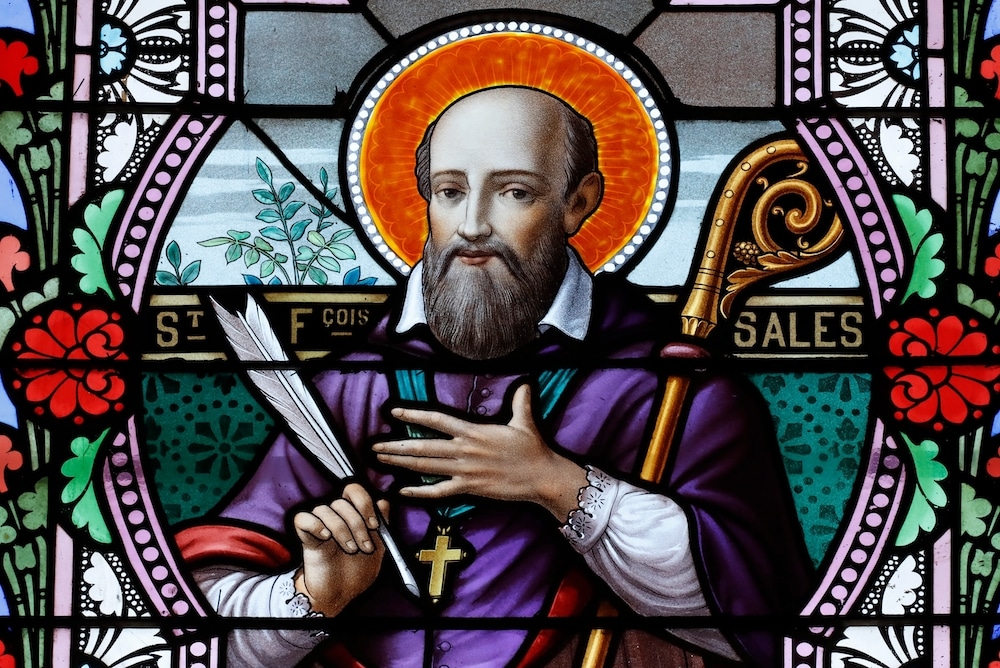 St. Francis de Sales