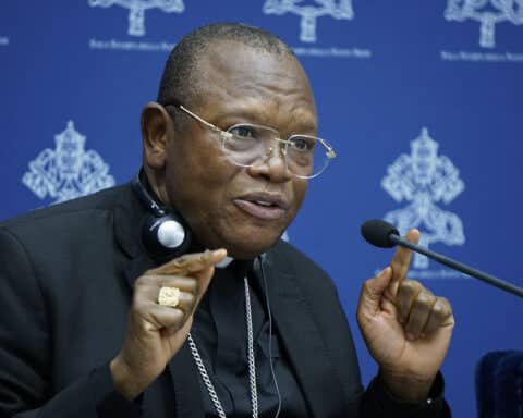 African bishops